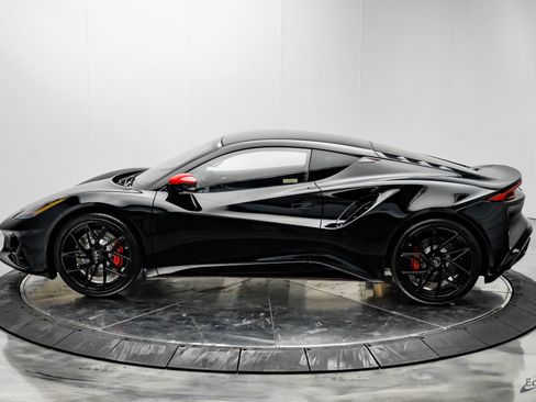 New 2026 Lotus Emira RWD image 9