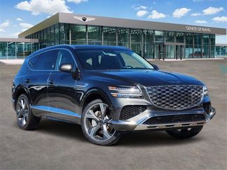 Used 2025 Genesis GV80 2.5T Prestige video 1