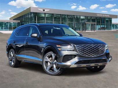 Used 2025 Genesis GV80 2.5T Prestige
