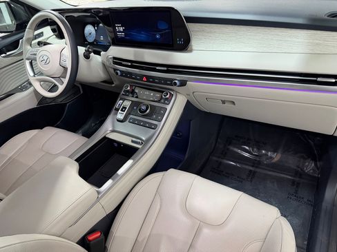 Used 2023 Hyundai Palisade Calligraphy FWD image 54
