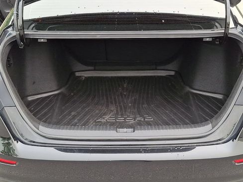 Used 2023 Honda Accord EX image 29