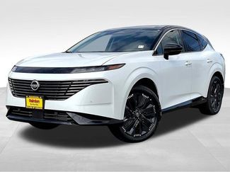 Used 2025 Nissan Murano Platinum w/ Cargo Package 360° Tour