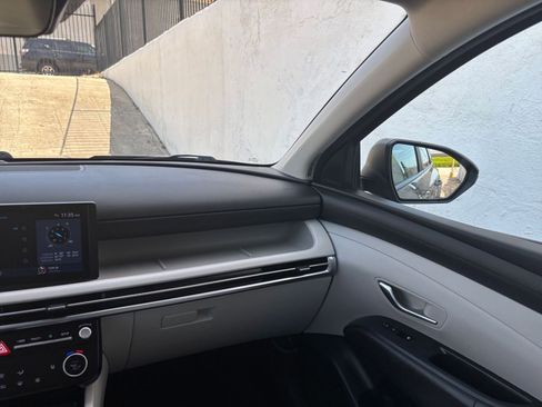 Used 2025 Hyundai Tucson SEL image 37