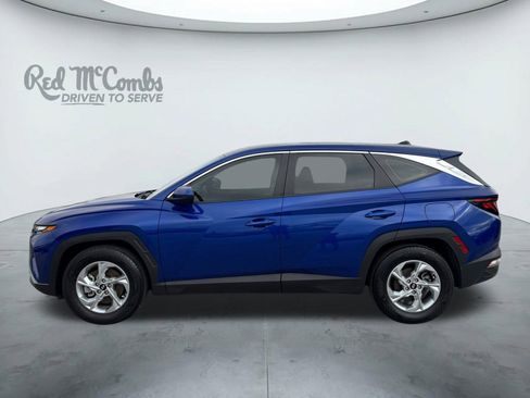 Used 2023 Hyundai Tucson SE image 2