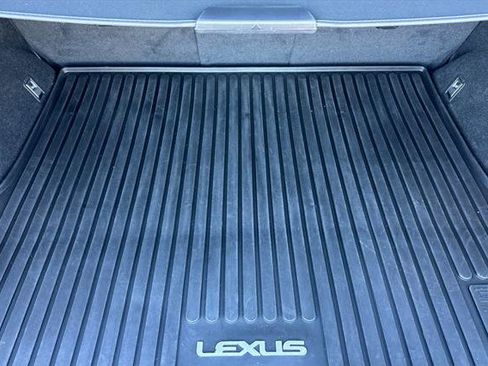 Certified 2024 Lexus RX 500h F Sport image 18