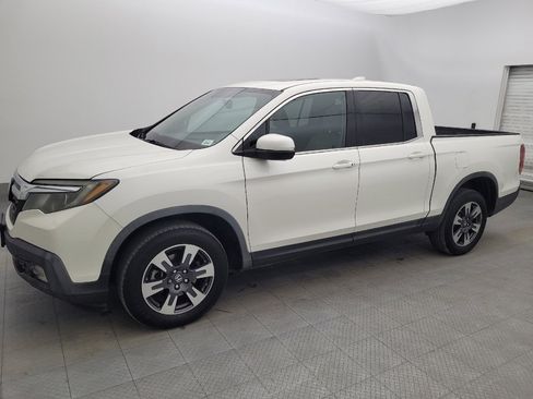 Used 2019 Honda Ridgeline RTL-T image 2