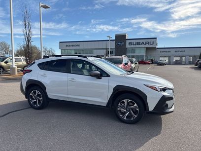 Used 2026 Subaru Crosstrek 2.0i Premium