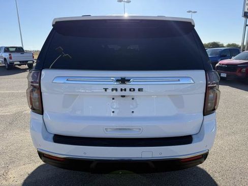 Used 2024 Chevrolet Tahoe LS w/ Driver Alert Package image 7