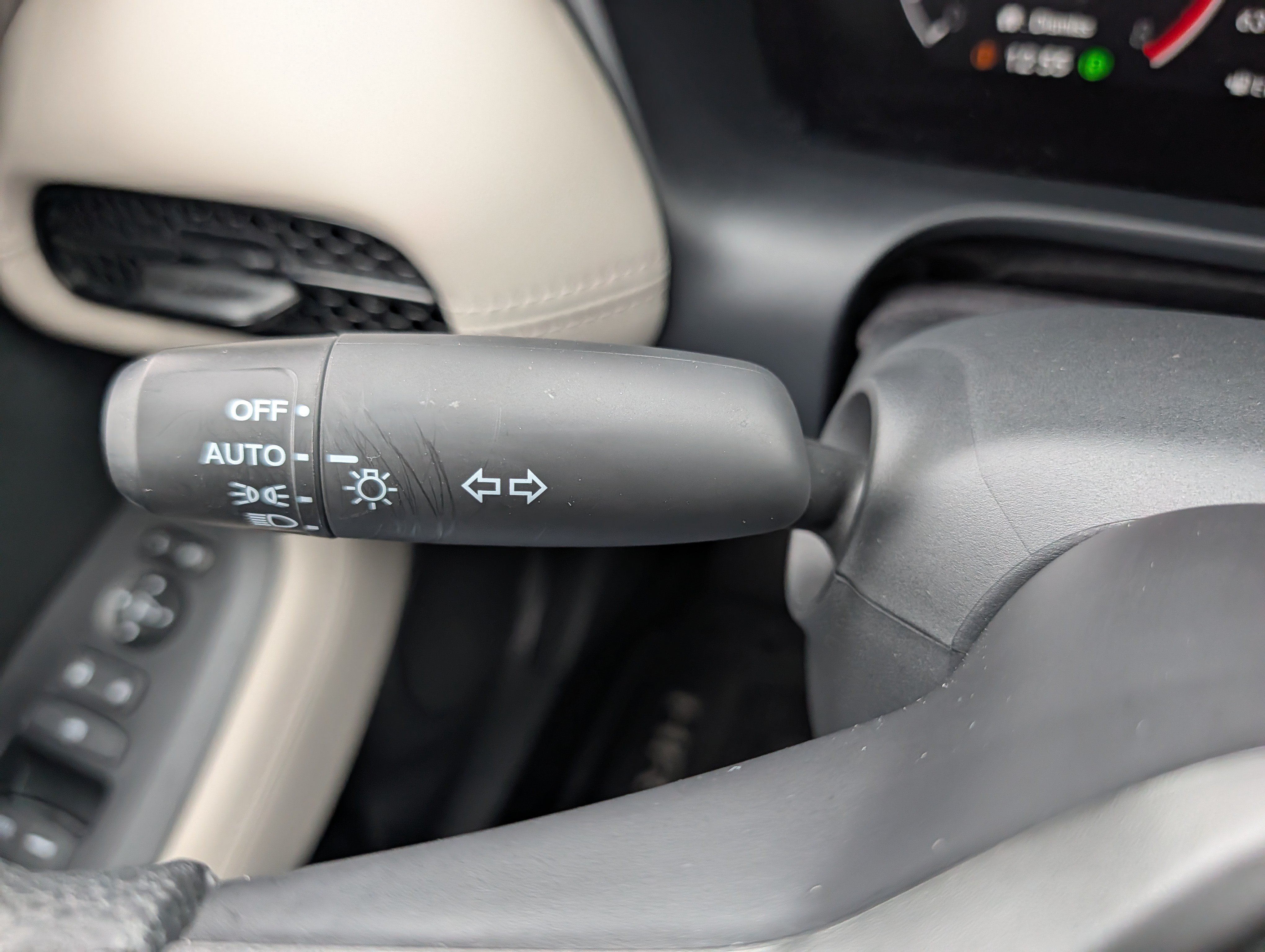 Used 2026 Honda HR-V LX image 26