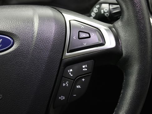 Used 2024 Ford Edge SEL w/ Convenience Package AWD/4WD image 23