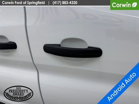 New 2026 Ford Transit 250 148 Medium Roof Extended AWD w/ Load Area Protection Package image 8