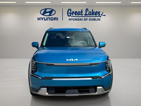 Used 2024 Kia EV9 Wind AWD/4WD image 8