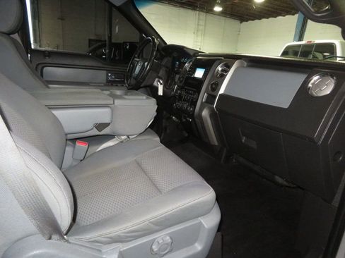 Used 2014 Ford F150 XLT w/ Equipment Group 302A Luxury image 34
