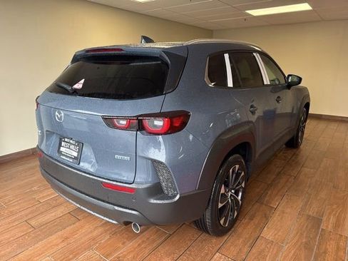 New 2026 MAZDA CX-50 2.5 Hybrid w/ Cargo Package image 4