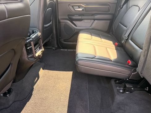 Used 2022 RAM 1500 Sport w/ Rebel Level 2 Equipment Group AWD/4WD image 28