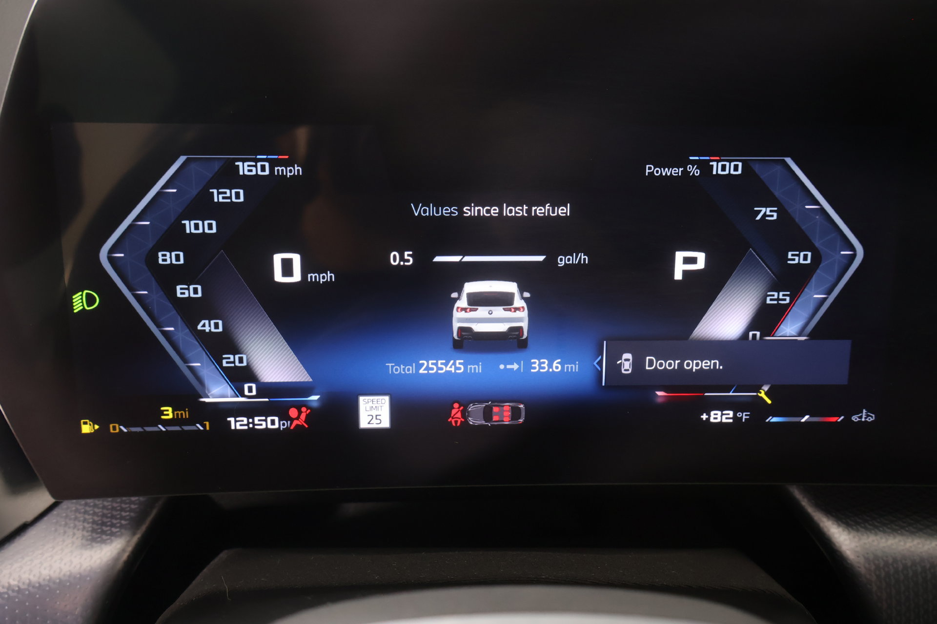Used 2024 BMW X2 M35i AWD/4WD image 4