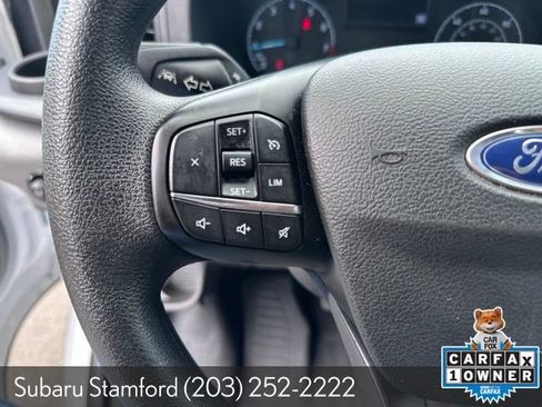 Used 2025 Ford Transit 250 Low Roof w/ Exterior Upgrade Package RWD image 13