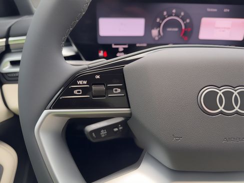 New 2026 Audi A5 2.0T Premium Plus AWD/4WD image 21