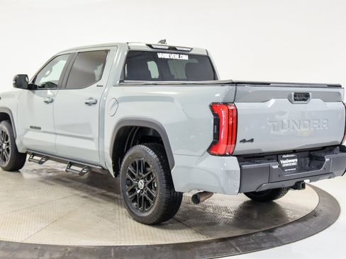 Used 2024 Toyota Tundra Limited image 7