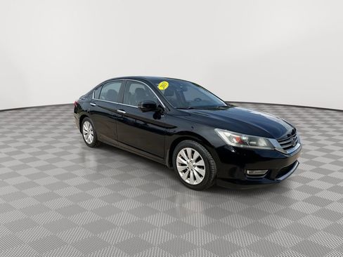 Used 2013 Honda Accord EX-L image 2