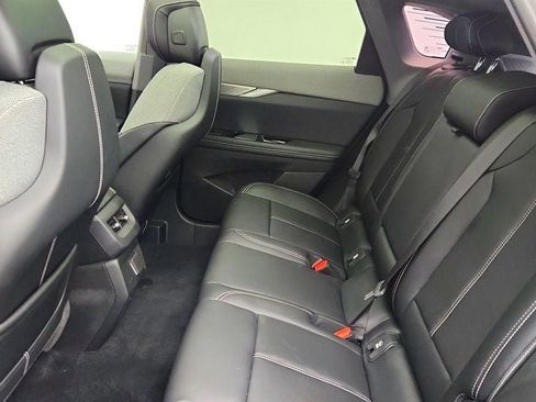 Used 2026 Cadillac Optiq Luxury 1 image 21