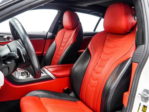 Used 2023 BMW 840i Gran Coupe RWD image 49