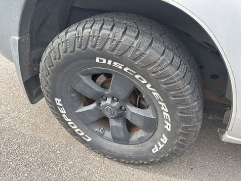 Used 2010 Nissan Xterra S image 8