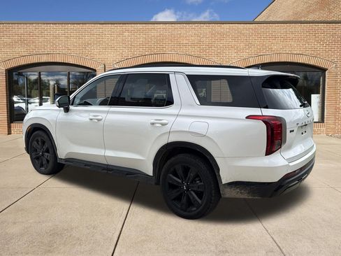 Used 2025 Hyundai Palisade XRT AWD/4WD image 5