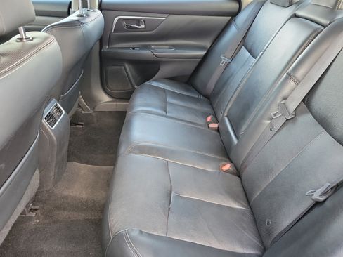 Used 2017 Nissan Altima 2.5 SL image 12