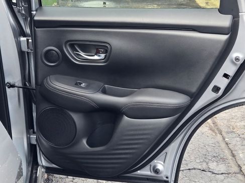 New 2026 Acura ADX FWD image 11