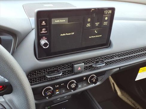 New 2026 Honda HR-V LX image 15