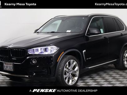 Used 2018 BMW X5 sDrive35i
