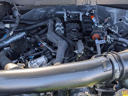 New 2026 Ford F150 XLT w/ Equipment Group 302A MID image 52