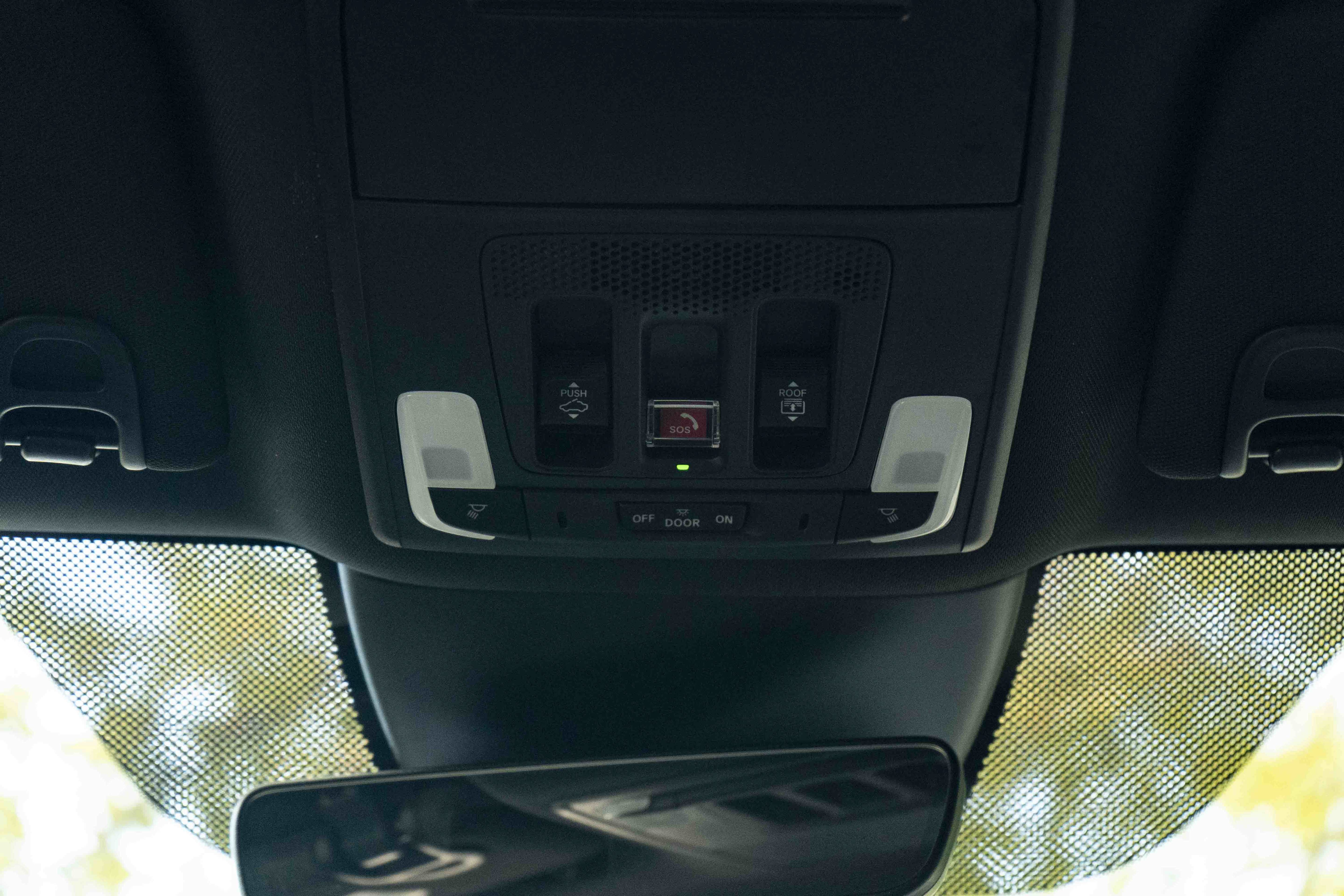 Certified 2026 Honda Passport TrailSport Elite image 36