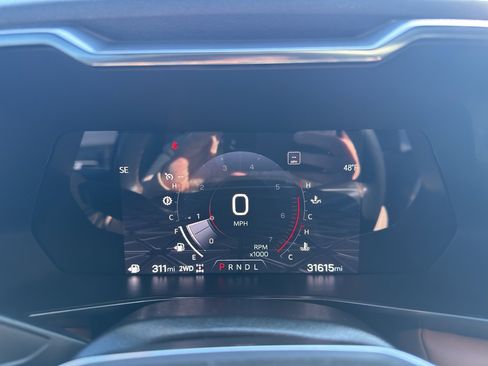 Used 2023 GMC Canyon AT4 w/ Canyon Safety Plus Package image 18