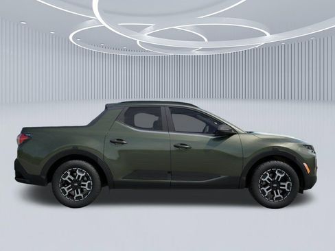 New 2026 Hyundai Santa Cruz XRT AWD/4WD image 7