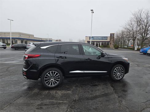 New 2026 Acura RDX SH-AWD w/ Advance Package image 31