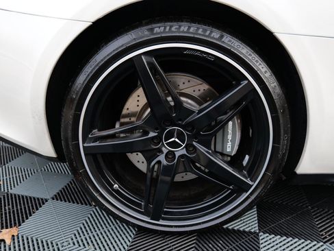 Used 2017 Mercedes-Benz AMG GT Coupe image 85