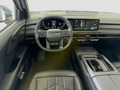 Used 2027 Kia Telluride EX X-Line AWD/4WD image 28
