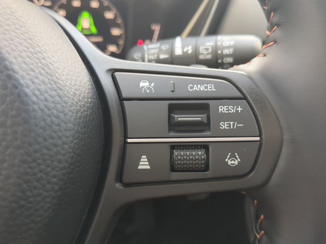 New 2027 Honda CR-V Sport-L image 24