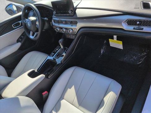 Certified 2025 Acura Integra FWD image 21