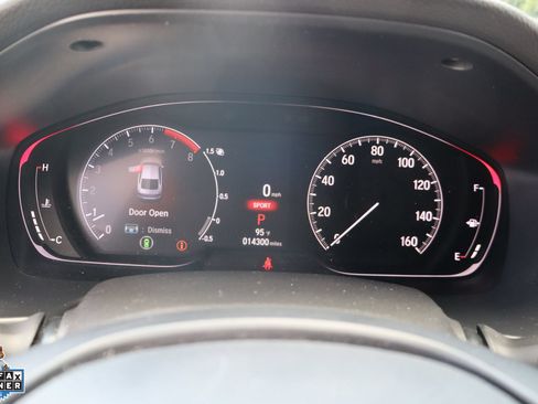Used 2022 Honda Accord Sport Special Edition image 17