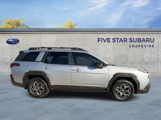 Certified 2026 Subaru Outback Premium AWD/4WD image 9