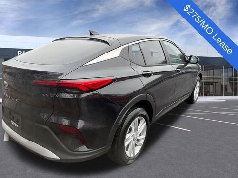 New 2026 Buick Envista Preferred w/ Convenience I Package image 8