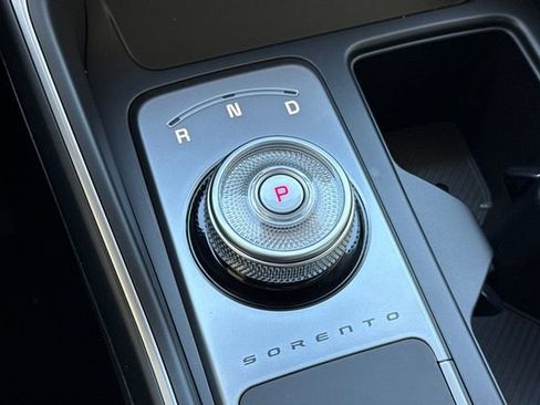 New 2026 Kia Sorento EX image 28