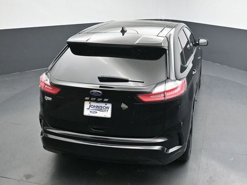 Used 2022 Ford Edge ST-Line AWD/4WD image 24