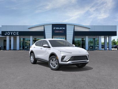 New 2026 Buick Envista Sport Touring w/ Convenience I Package