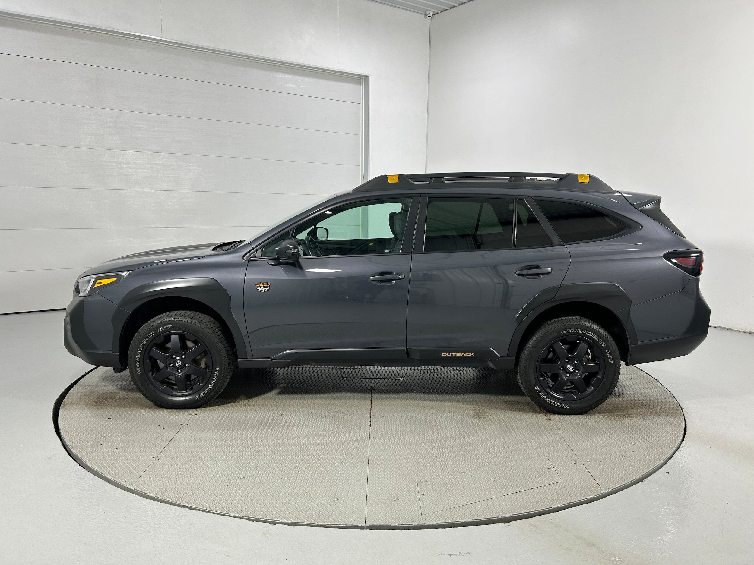 Used 2023 Subaru Outback Wilderness AWD/4WD image 21