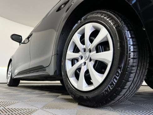 Certified 2024 Toyota Corolla LE FWD image 23
