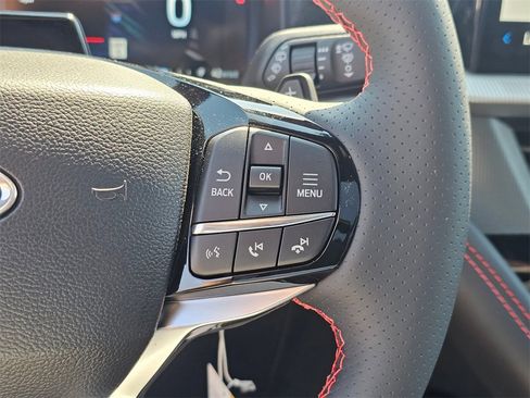 New 2025 Ford Explorer ST w/ Sun And Sound Package image 29